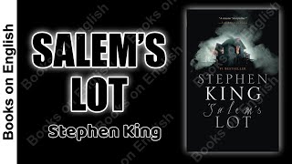 Salems Lot by Stephen King  Part  1  Eng Big Subtitles [upl. by Gignac]