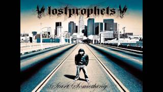 Lostprophets  Lucky You [upl. by Aleel]