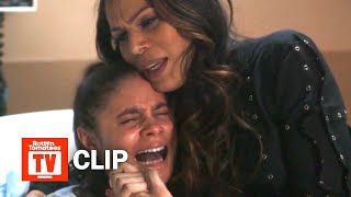 Greenleaf  They Had to Remove Your Ovaries Scene S3E5 [upl. by Noreg]