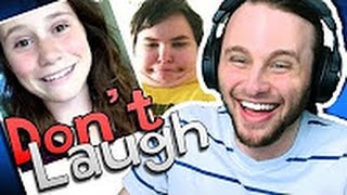 SSundeeTry Not to Laugh Challenge  Viewer Edition VIDO AppSSundee [upl. by Landbert]