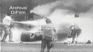 Pedro Rodriguez  Fatal accidente del piloto en Alemania 1971 [upl. by Jefferey]