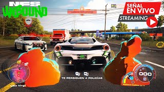 Compramos y Tuneamos un Veloz quotFerrari 488 Pistaquot Need For Speed Unbound quotOnline Volume 5quot PS5 [upl. by Yahiya]