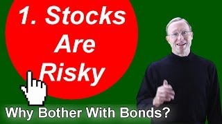 Bond Basics 6 Asset allocation for beginners [upl. by Jutta]