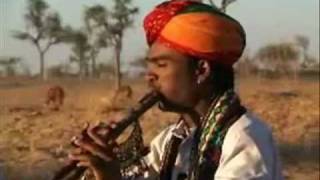 Le tour du monde en musique Inde Rajasthan  Algoja au coeur du désert [upl. by Teik]