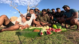 නුවරින් නුගේපොකුණට🐾️🪶islandfishing පුන්සඳ පායපු රැයක් 🌙 [upl. by Cohdwell502]