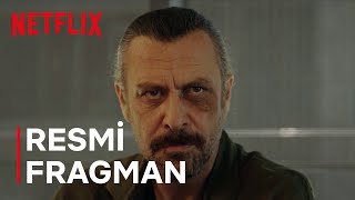 Meraklı Adamın 10 Günü  Resmi Fragman  Netflix [upl. by Anatol]