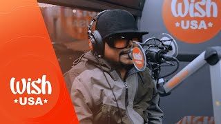 ApldeAp performs quotBebotquot LIVE on the Wish USA Bus [upl. by Dranrev]