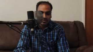 Pogathe Pogathe Tamil Christian Song  Godson GD  Acoustic version [upl. by Alicsirp]