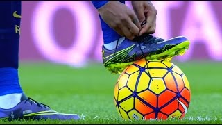 Shocking Dribbling amp Skills ● Neymar Jr 20152016 [upl. by Ylerebmik131]