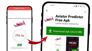 Aviator Predictor App  Free Download   Aviator predictor app download kaise kare  predictor bot [upl. by Eseneg]