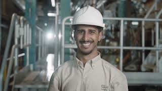 Arab Paper Manufacturing Co WARAQ Saudi Arabia  bMedia Video Production and Animation Bahrain [upl. by Tye]