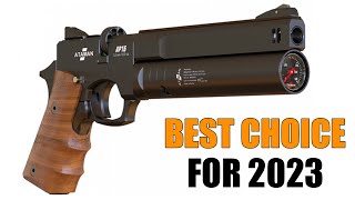 7 Best Air Pistols You Should Buy in 2023 [upl. by Strickler]