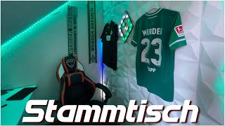 🔴SV Werder Bremen  Die Siegesserie ist gerissen doch wir bleiben Tabellenführer  Stammtisch [upl. by Tebzil964]