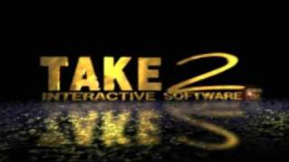 Take2 Interactive Logo [upl. by Gierk440]