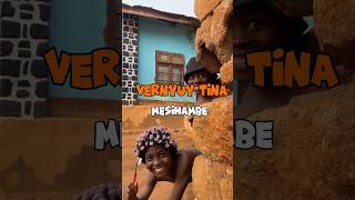 Vernyuy Tina  Masihambe Yalla by Abakwa Kidz [upl. by Shanan314]