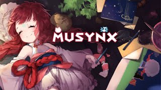 MUSYNX  Shooting Game Theme  Trailer [upl. by Moshell]