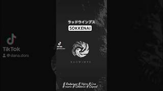 Sokkenai [upl. by Haram]