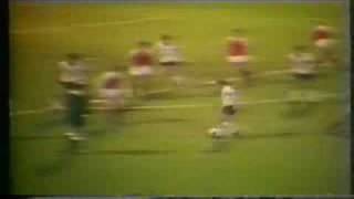 Ian Banks hattrick for Barnsley [upl. by Grand767]