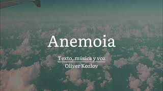 Oliver Kozlov  Anemoia [upl. by Jonell]