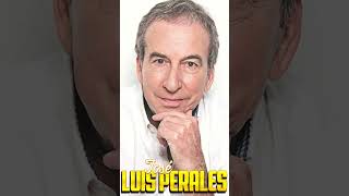 ÉXITOS JOSÉ LUIS PERALES  Recopilación 30 canciones de José Luis Perales [upl. by Lipscomb]