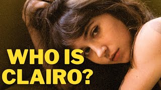 Who is Clairo  Music History [upl. by Stier561]