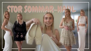 SOMMARHAUL MED NAKD [upl. by Figueroa523]