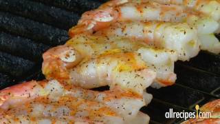 How to Grill Shrimp [upl. by Duane382]