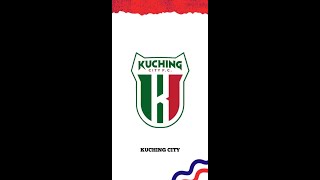 Kuching City FC Episode 2 Season 2425 [upl. by Ennalyrehc]