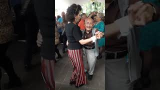 El deporte favorito de don Rafita el Baile baile bailadores [upl. by Arrehs]