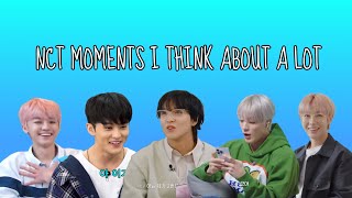 nct moments that dont feel real [upl. by Neelat]