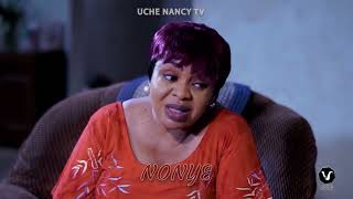 NONYE SEASON 2 Teaser Jennifer ElioguChinenye NnebeUche Elend 2022 Nigerian Nollywood Movie [upl. by Kessia]