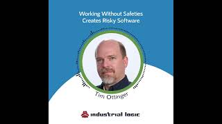 Working Without Safeties Creates Risky Software [upl. by Enileuqkcaj521]