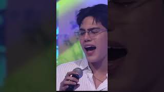 Galing mo Stell Napabilib mo si Ms Lani Misalucha sb19stell stellajero sb19 music wow viral [upl. by Aimik280]