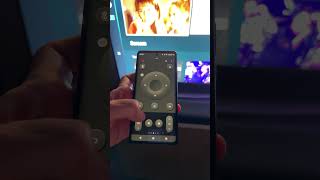 Cómo controlar tu Smart TV Samsung Sin Control Remoto Manejar el TV Tizen con el teléfono móvil [upl. by Hammond237]