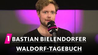 Bastian Bielendorfer WaldorfTagebuch  1LIVE Generation Gag [upl. by Nhguavaj]