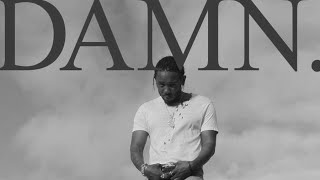 Kendrick LamarDUCKWORTHDNAPRIDE [upl. by Enyak]