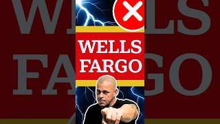 Banco Wells Fargo El Peor Banco En Estados Unidos Fraude Bancario shorts finanzas bancos dinero [upl. by Zucker]