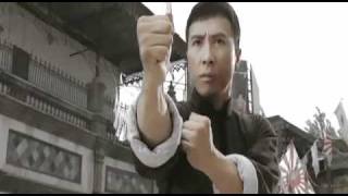 Yip Man  Najlepsza scena walki [upl. by Collis]