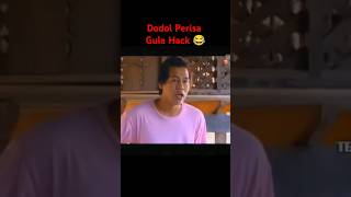 Dodol Perisa Gula Hack 😂 sepahtu [upl. by Idnat553]