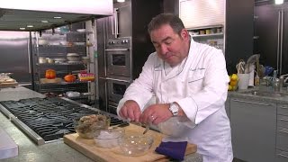 How To Butterfly Shrimp with Emeril Lagasse  Southern Living [upl. by Taima]