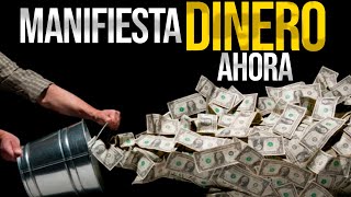 425 AFIRMACIONES POSITIVAS para el DINERO ⭐️ Tu CUENTA BANCARIA no VOLVERA a ESTAR VACIA 💲  Theta [upl. by Mayne]