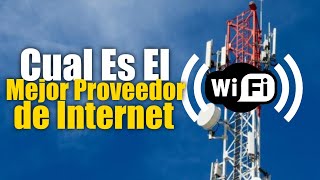 Cómo Seleccionar Al Mejor Proveedor de Internet Guía Para Contratar [upl. by Werdma]