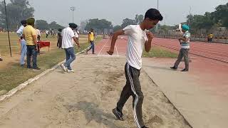 68th DISTRICT SCHOOL ATHLETICS MEET SANGRUR [upl. by Nissensohn]