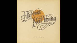 Neil Young  Old Man Official Audio [upl. by Anassor]