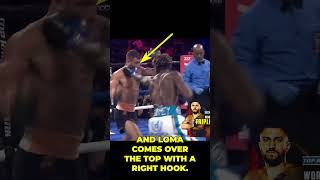 Heres How LOMACHENKO OVERWHELMS His Opponents vasyllomachenko lomachenko boxing [upl. by Seavey]