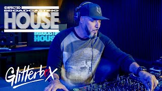 Roger Sanchez  Live from Defected HQ [upl. by Orton]