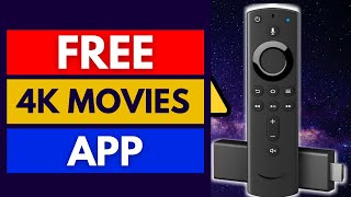 This Firestick App is WAY Better Than KODI  Flix Vision [upl. by Blinny]