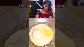 Chole Bhature Recipe NairaampKartik Yeh Ristha Kya Kehlata Hai shorts viral youtubeshorts short [upl. by Ynatsed]