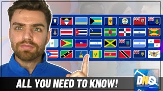 CONCACAF 2026 World Cup Qualification EXPLAINED [upl. by Jacques695]