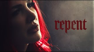 Halocene  Repent Official Video [upl. by Artim]